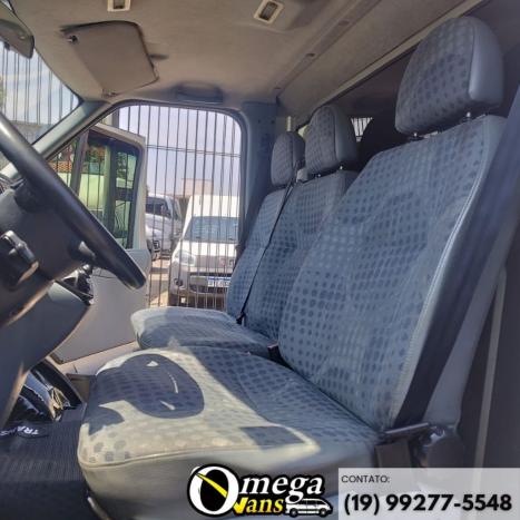 FORD Transit 2.4 CHASSI TURBO DIESEL, Foto 14
