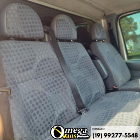 FORD Transit 2.4 CHASSI TURBO DIESEL, Foto 15