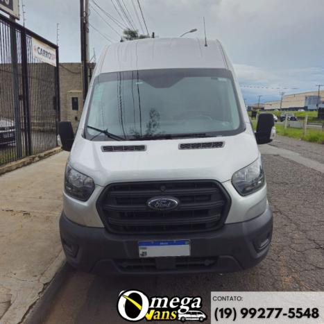 FORD Transit 2.4 FURG�O LONGO TURBO DIESEL, Foto 2