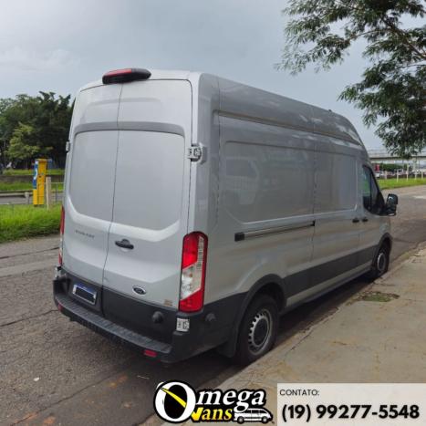 FORD Transit 2.4 FURG�O LONGO TURBO DIESEL, Foto 4