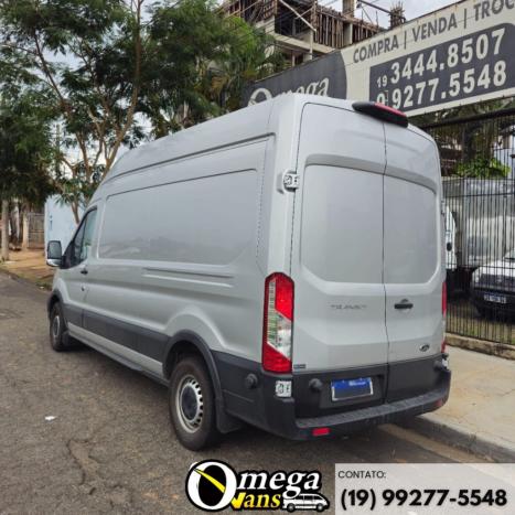 FORD Transit 2.4 FURG�O LONGO TURBO DIESEL, Foto 5