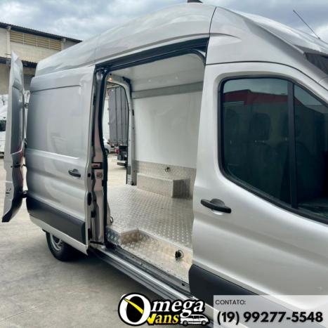 FORD Transit 2.4 FURG�O LONGO TURBO DIESEL, Foto 6