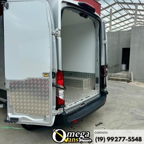 FORD Transit 2.4 FURG�O LONGO TURBO DIESEL, Foto 7