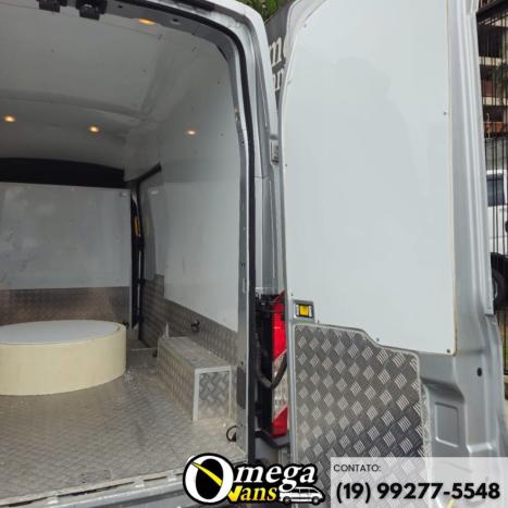 FORD Transit 2.4 FURG�O LONGO TURBO DIESEL, Foto 8