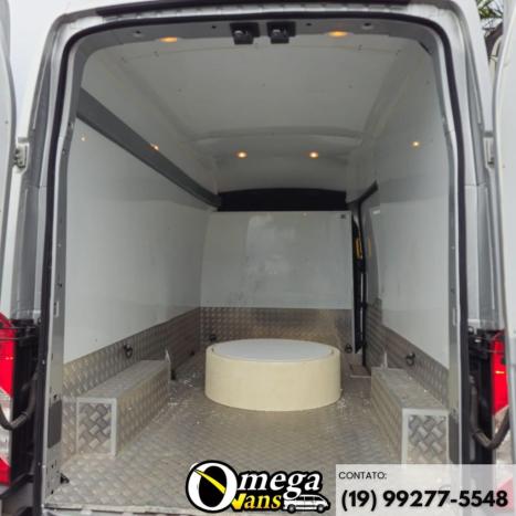 FORD Transit 2.4 FURG�O LONGO TURBO DIESEL, Foto 9