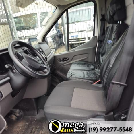 FORD Transit 2.4 FURG�O LONGO TURBO DIESEL, Foto 11