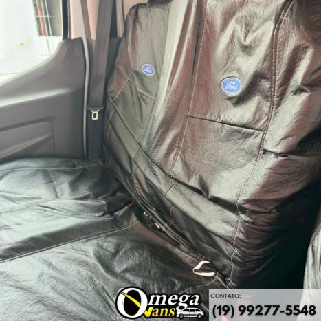 FORD Transit 2.4 FURG�O LONGO TURBO DIESEL, Foto 13