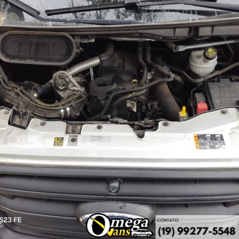 FORD Transit 2.4 FURG�O LONGO TURBO DIESEL, Foto 16