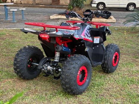 FUN MOTORS Alpha Cross 124 EX , Foto 3