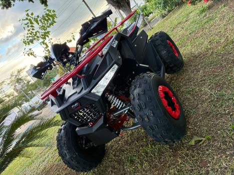 FUN MOTORS Alpha Cross 124 EX , Foto 5
