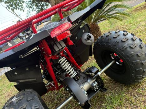 FUN MOTORS Alpha Cross 124 EX , Foto 6