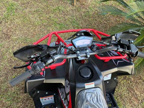FUN MOTORS Alpha Cross 124 EX , Foto 8