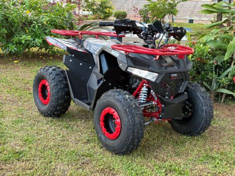FUN MOTORS Alpha Cross 124 EX , Foto 9
