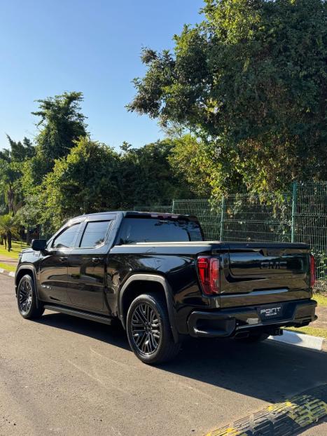 GMC Sierra 3.0 I6 DURAMAX TURBO DIESEL 1500 DENALI ULTIMATE CABINE DUPLA AUTOMÁTICO, Foto 2 GMC Sierra 3.0 I6 DURAMAX TURBO DIESEL 1500 DENALI ULTIMATE CABINE DUPLA AUTOMÁTICO, Foto 2