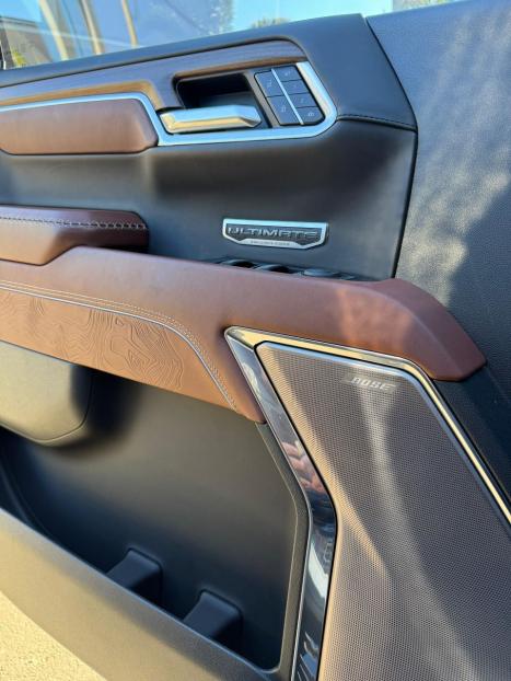 GMC Sierra 3.0 I6 DURAMAX TURBO DIESEL 1500 DENALI ULTIMATE CABINE DUPLA AUTOMÁTICO, Foto 10 GMC Sierra 3.0 I6 DURAMAX TURBO DIESEL 1500 DENALI ULTIMATE CABINE DUPLA AUTOMÁTICO, Foto 10