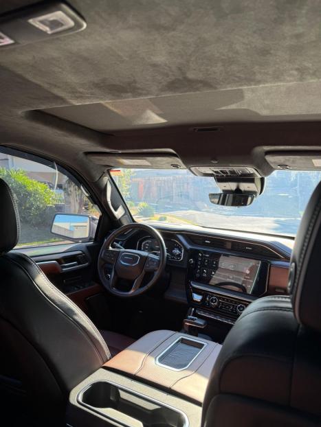 GMC Sierra 3.0 I6 DURAMAX TURBO DIESEL 1500 DENALI ULTIMATE CABINE DUPLA AUTOMÁTICO, Foto 7 GMC Sierra 3.0 I6 DURAMAX TURBO DIESEL 1500 DENALI ULTIMATE CABINE DUPLA AUTOMÁTICO, Foto 7