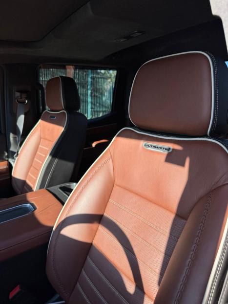 GMC Sierra 3.0 I6 DURAMAX TURBO DIESEL 1500 DENALI ULTIMATE CABINE DUPLA AUTOMÁTICO, Foto 11 GMC Sierra 3.0 I6 DURAMAX TURBO DIESEL 1500 DENALI ULTIMATE CABINE DUPLA AUTOMÁTICO, Foto 11