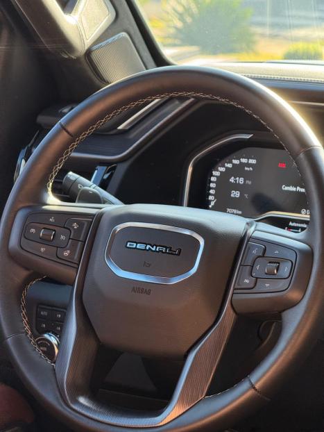 GMC Sierra 3.0 I6 DURAMAX TURBO DIESEL 1500 DENALI ULTIMATE CABINE DUPLA AUTOMÁTICO, Foto 9 GMC Sierra 3.0 I6 DURAMAX TURBO DIESEL 1500 DENALI ULTIMATE CABINE DUPLA AUTOMÁTICO, Foto 9