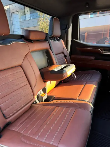 GMC Sierra 3.0 I6 DURAMAX TURBO DIESEL 1500 DENALI ULTIMATE CABINE DUPLA AUTOMÁTICO, Foto 15 GMC Sierra 3.0 I6 DURAMAX TURBO DIESEL 1500 DENALI ULTIMATE CABINE DUPLA AUTOMÁTICO, Foto 15