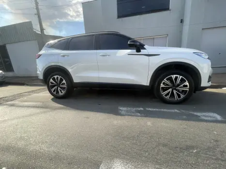 GWM Haval H6 1.5 16V 4P PHEV19 E-TRATION AUTOMTICO, Foto 4