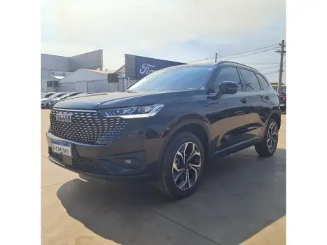 GWM Haval H6 1.5 16V 4P PHEV PREMIUM AWD E-TRACTION AUTOMTICO, Foto 1