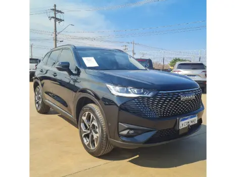 GWM Haval H6 1.5 16V 4P PHEV PREMIUM AWD E-TRACTION AUTOMTICO, Foto 3