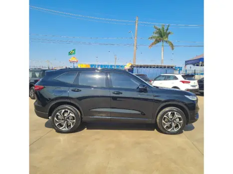 GWM Haval H6 1.5 16V 4P PHEV PREMIUM AWD E-TRACTION AUTOMTICO, Foto 4