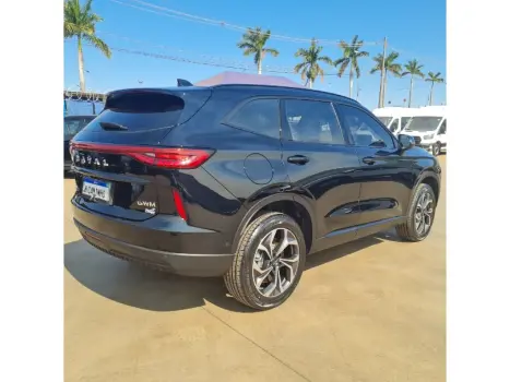 GWM Haval H6 1.5 16V 4P PHEV PREMIUM AWD E-TRACTION AUTOMTICO, Foto 5