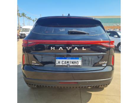 GWM Haval H6 1.5 16V 4P PHEV PREMIUM AWD E-TRACTION AUTOMTICO, Foto 6