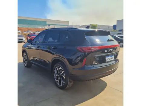 GWM Haval H6 1.5 16V 4P PHEV PREMIUM AWD E-TRACTION AUTOMTICO, Foto 7