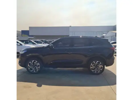 GWM Haval H6 1.5 16V 4P PHEV PREMIUM AWD E-TRACTION AUTOMTICO, Foto 8