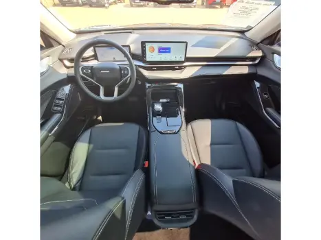 GWM Haval H6 1.5 16V 4P PHEV PREMIUM AWD E-TRACTION AUTOMTICO, Foto 10