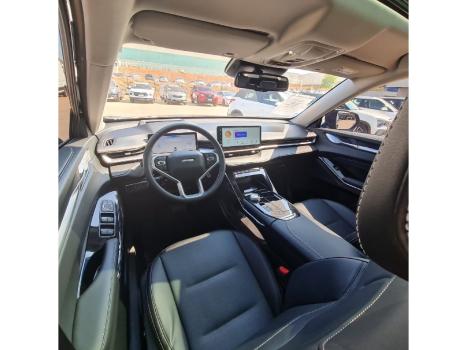 GWM Haval H6 1.5 16V 4P PHEV PREMIUM AWD E-TRACTION AUTOMTICO, Foto 11