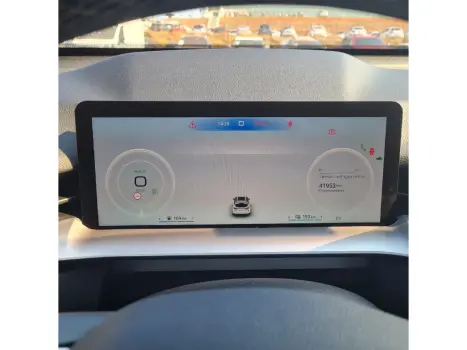 GWM Haval H6 1.5 16V 4P PHEV PREMIUM AWD E-TRACTION AUTOMTICO, Foto 13