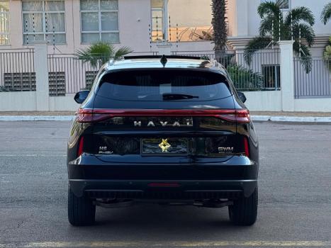 GWM Haval H6 1.5 16V 4P PHEV PREMIUM AWD E-TRACTION AUTOMTICO, Foto 3