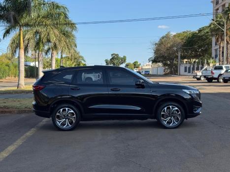 GWM Haval H6 1.5 16V 4P PHEV PREMIUM AWD E-TRACTION AUTOMTICO, Foto 4