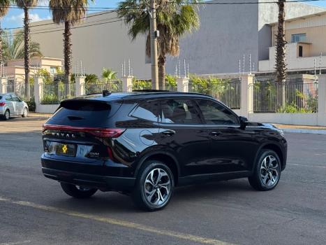 GWM Haval H6 1.5 16V 4P PHEV PREMIUM AWD E-TRACTION AUTOMTICO, Foto 5