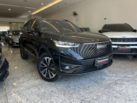 GWM Haval H6 1.5 16V 4P HEV PREMIUM E-TRACTION AUTOMÁTICO, Foto 2 GWM Haval H6 1.5 16V 4P HEV PREMIUM E-TRACTION AUTOMÁTICO, Foto 2