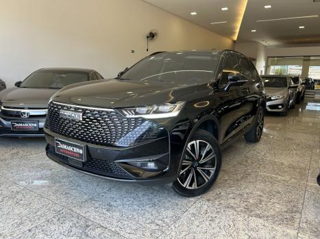 GWM Haval H6 1.5 16V 4P HEV PREMIUM E-TRACTION AUTOMÁTICO, Foto 3 GWM Haval H6 1.5 16V 4P HEV PREMIUM E-TRACTION AUTOMÁTICO, Foto 3