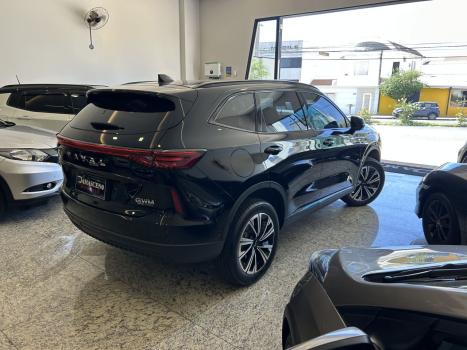 GWM Haval H6 1.5 16V 4P HEV PREMIUM E-TRACTION AUTOMÁTICO, Foto 4 GWM Haval H6 1.5 16V 4P HEV PREMIUM E-TRACTION AUTOMÁTICO, Foto 4