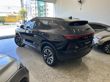 GWM Haval H6 1.5 16V 4P HEV PREMIUM E-TRACTION AUTOMÁTICO, Foto 5 GWM Haval H6 1.5 16V 4P HEV PREMIUM E-TRACTION AUTOMÁTICO, Foto 5