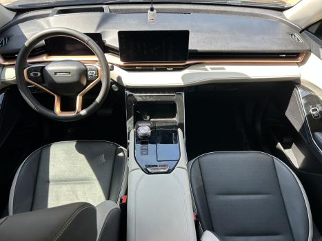 GWM Haval H6 1.5 16V 4P HEV PREMIUM E-TRACTION AUTOMÁTICO, Foto 7 GWM Haval H6 1.5 16V 4P HEV PREMIUM E-TRACTION AUTOMÁTICO, Foto 7