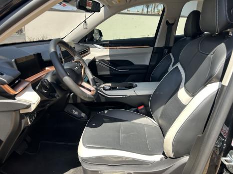 GWM Haval H6 1.5 16V 4P HEV PREMIUM E-TRACTION AUTOMÁTICO, Foto 8 GWM Haval H6 1.5 16V 4P HEV PREMIUM E-TRACTION AUTOMÁTICO, Foto 8