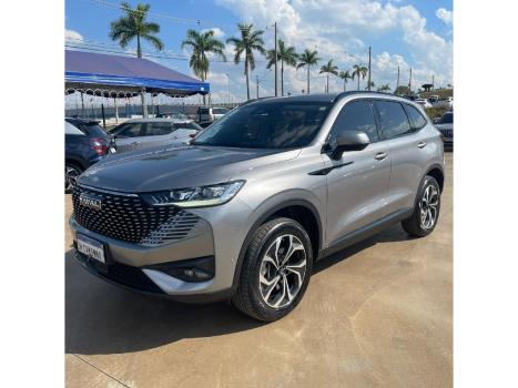 GWM Haval H6 1.5 16V 4P PHEV PREMIUM AWD E-TRACTION AUTOMTICO, Foto 1