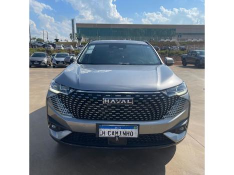 GWM Haval H6 1.5 16V 4P PHEV PREMIUM AWD E-TRACTION AUTOMTICO, Foto 2