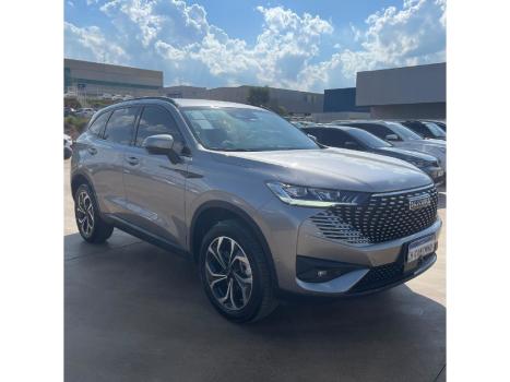 GWM Haval H6 1.5 16V 4P PHEV PREMIUM AWD E-TRACTION AUTOMTICO, Foto 3