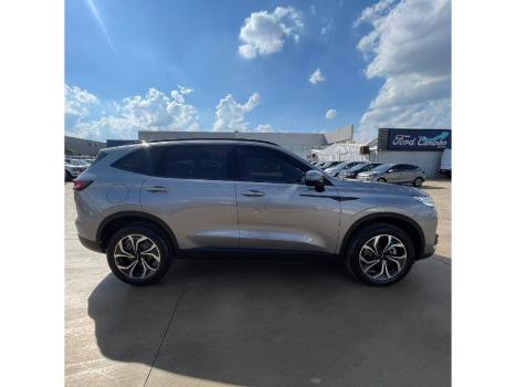 GWM Haval H6 1.5 16V 4P PHEV PREMIUM AWD E-TRACTION AUTOMTICO, Foto 4