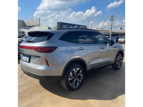 GWM Haval H6 1.5 16V 4P PHEV PREMIUM AWD E-TRACTION AUTOMTICO, Foto 5