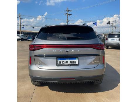GWM Haval H6 1.5 16V 4P PHEV PREMIUM AWD E-TRACTION AUTOMTICO, Foto 6