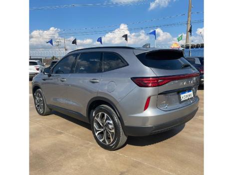 GWM Haval H6 1.5 16V 4P PHEV PREMIUM AWD E-TRACTION AUTOMTICO, Foto 7